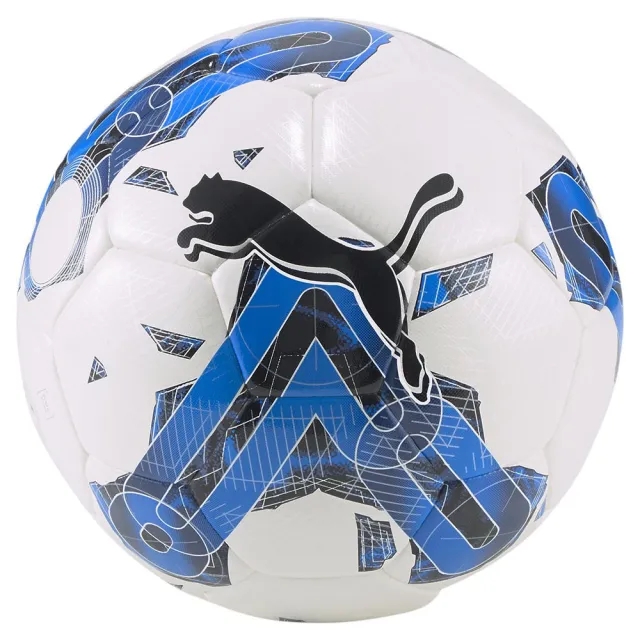 Puma Orbita 5 Hyb Football Ball  - White