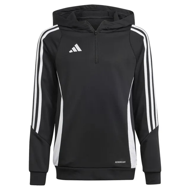 adidas Tiro 24 Junior Training Hoodie