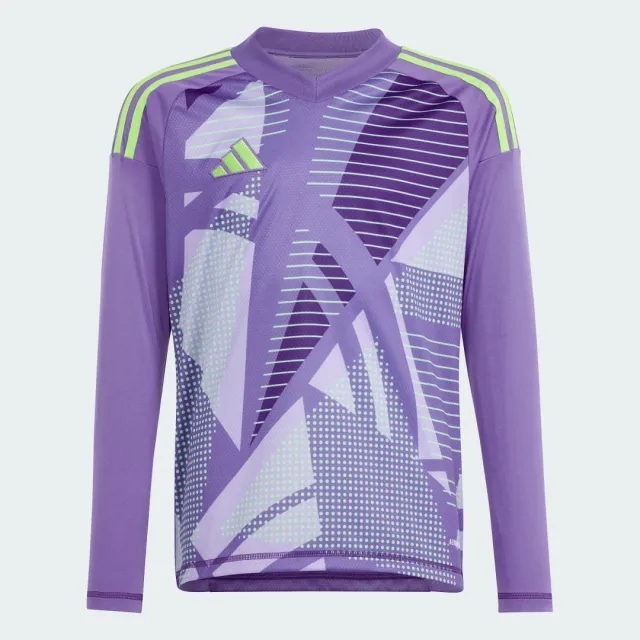 adidas Junior Tiro 24 Competition LS GK Shirt