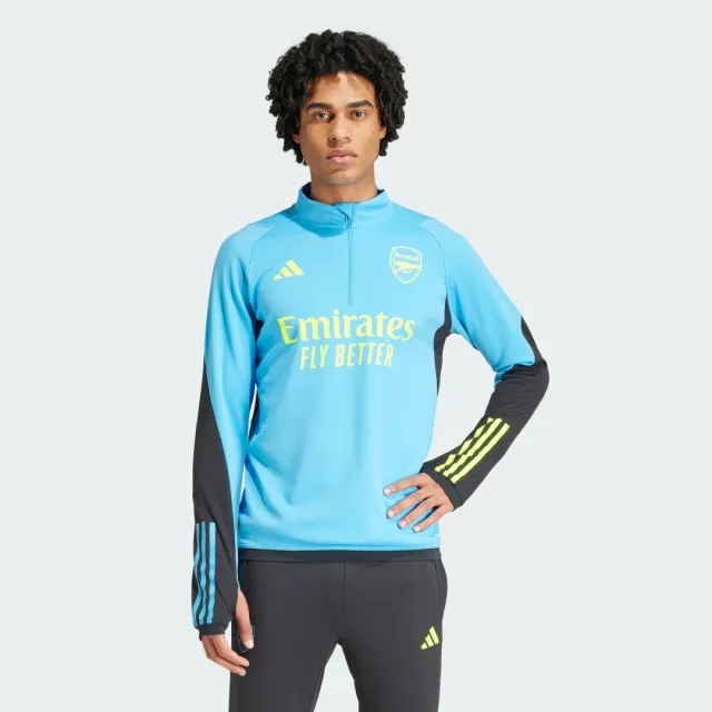 adidas Arsenal 23 24 Training Top