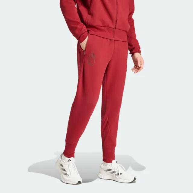 adidas Men Belgium Travel Pants