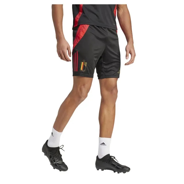 adidas Belgium Mens Home Shorts 2023