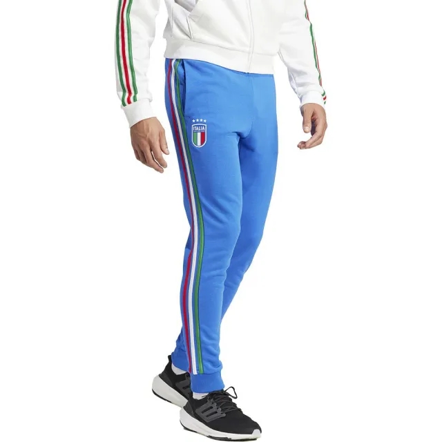 adidas - Italy DNA Home Pants Official 2023 / 24