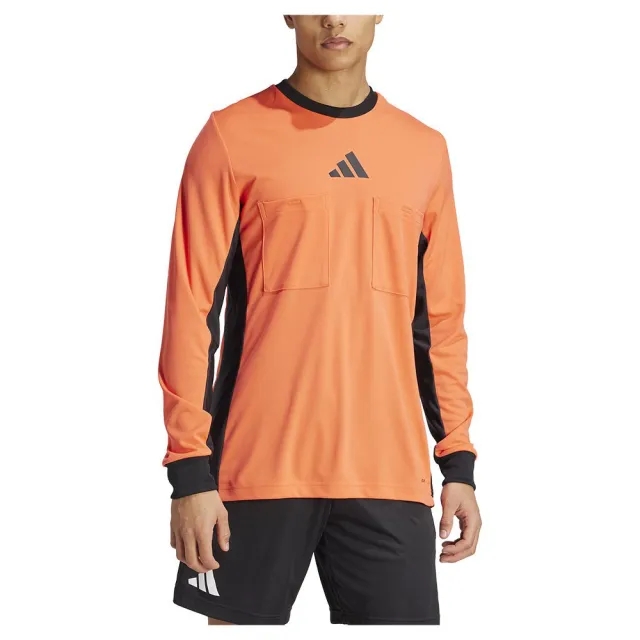 adidas Referee 24 LS Shirt