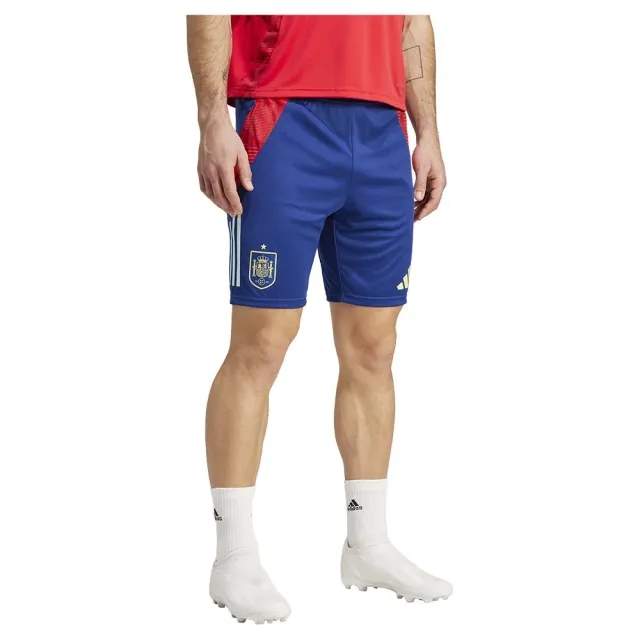 adidas Spain Mens Home Shorts 2024
