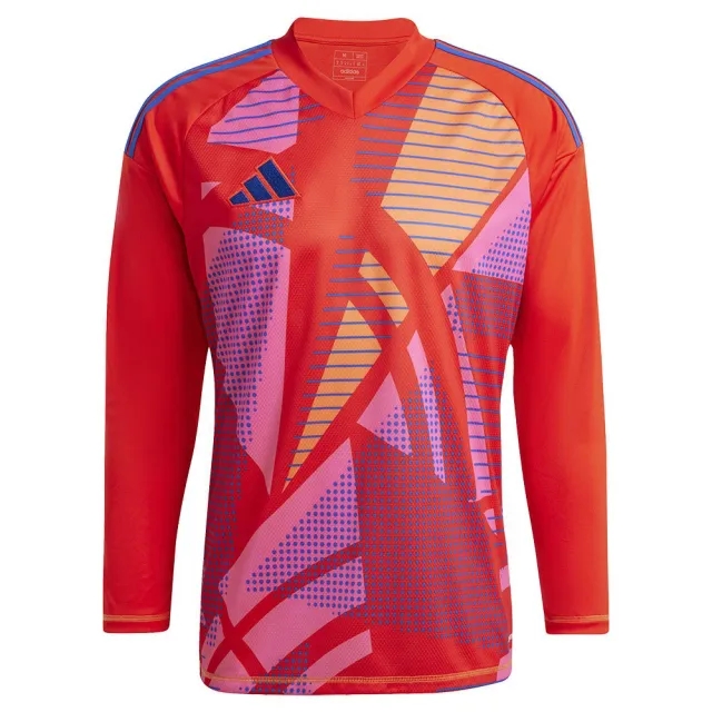 adidas Tiro 24 Competition LS GK Shirt