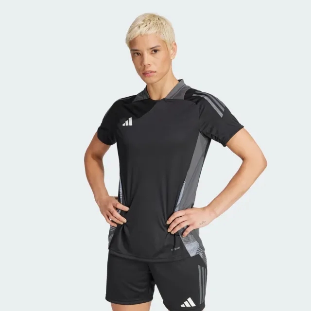 adidas Tiro 24 Womens Competition Training Jersey