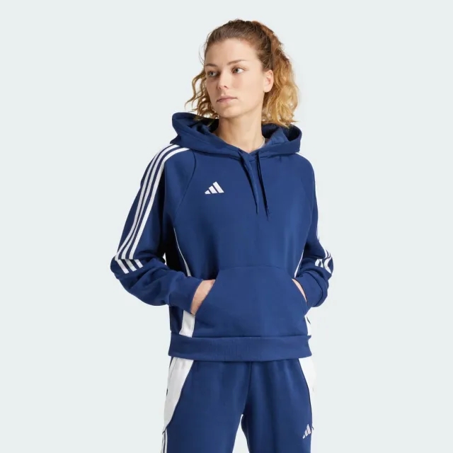 adidas Tiro 24 Womens Sweat Hoodie