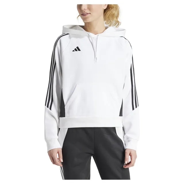 adidas Tiro 24 Womens Sweat Hoodie