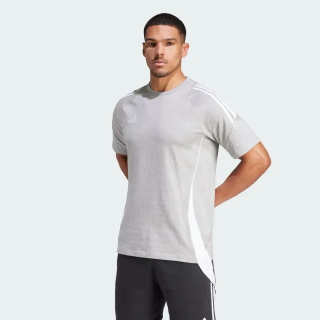adidas Tiro 24 SS Tee
