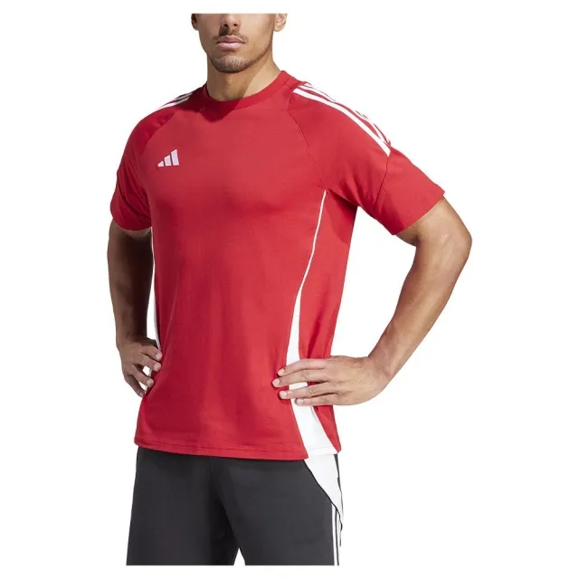adidas Tiro 24 SS Tee