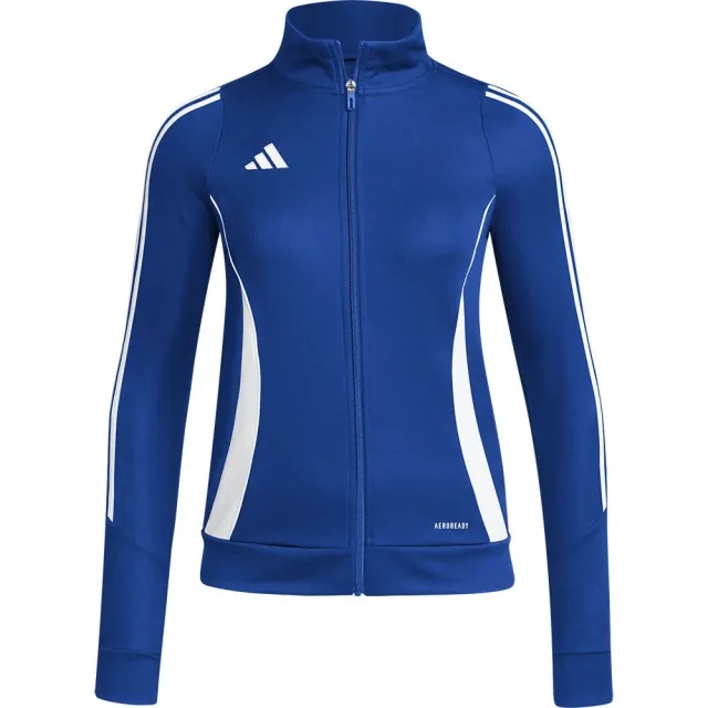 adidas Tiro 24 Womens Training Jacket