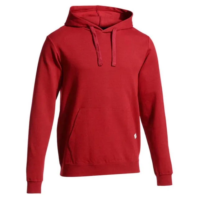 Joma Combi Hoodie  - Red