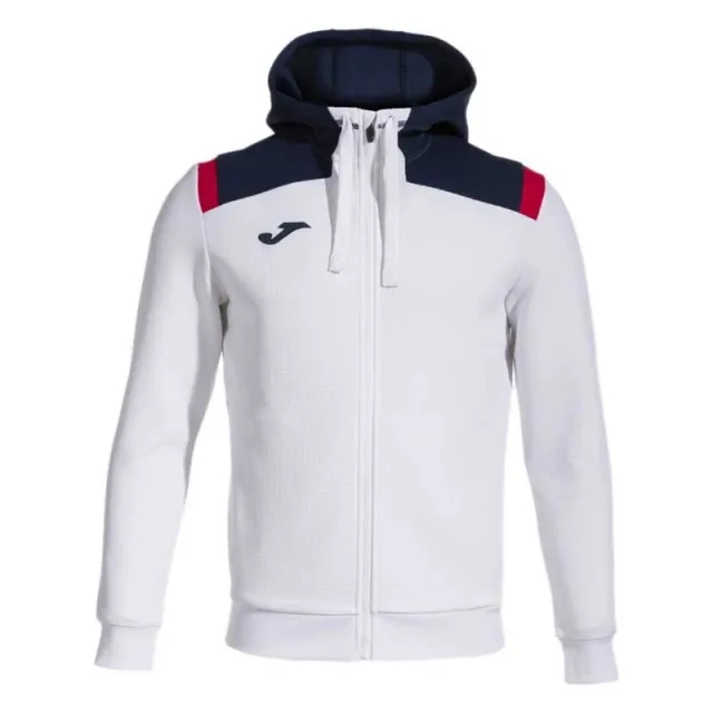 Joma Toledo Jacket  - White
