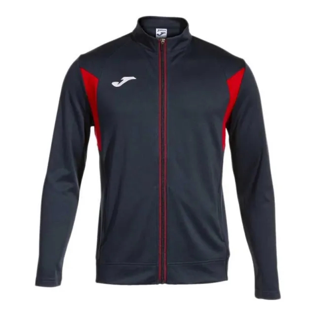 Joma Winner Iii Jacket  - Blue