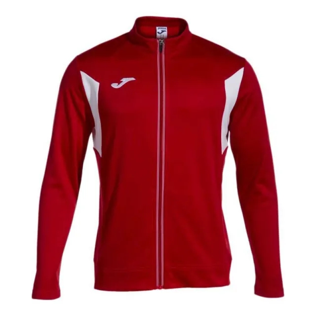 Joma Winner Iii Jacket  - Red