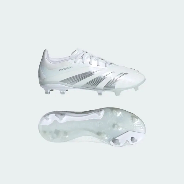 Adidas Predator 24 Elite Children Firm Ground Football Boots