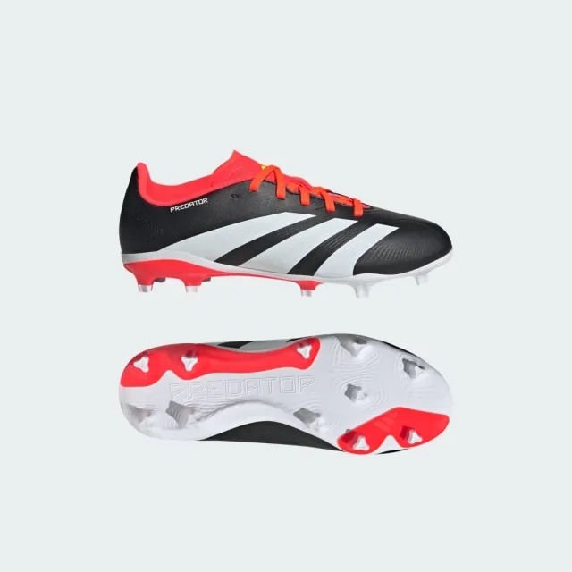 adidas Kids Predator League Low FG