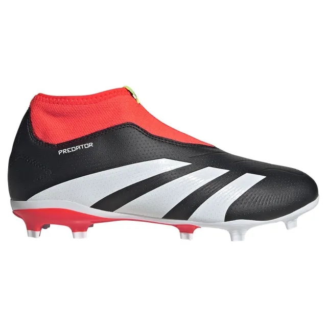 adidas Kids Predator League Laceless FG