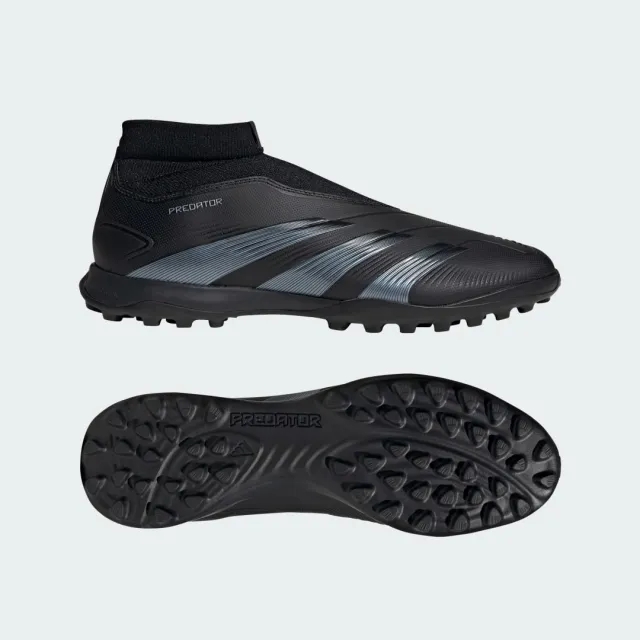 adidas Predator League Laceless TF
