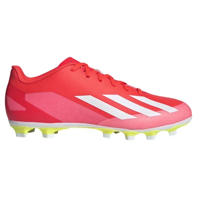 adidas - X Crazyfast Club FxG Energy Citrus Pack