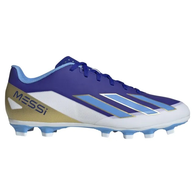 adidas - X Crazyfast Club FxG Messi Spark Genius Pack