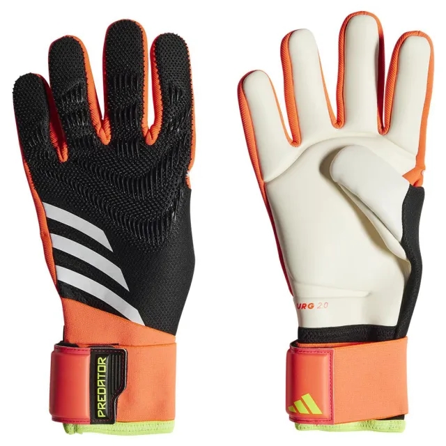 adidas - Predator Competition Solar Energy Pack