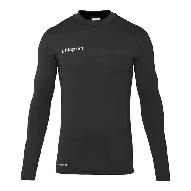 Uhlsport Prediction Goalkeeper Set  - Blue