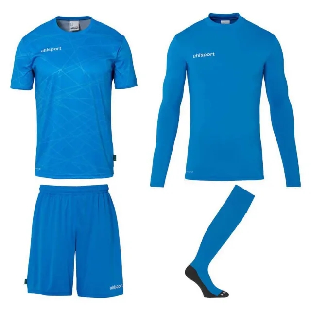 Uhlsport Prediction Goalkeeper Set