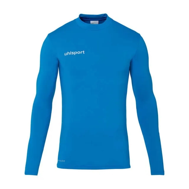 Uhlsport Prediction Goalkeeper Set  - Blue