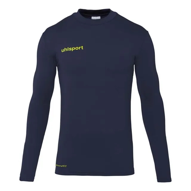 Uhlsport Prediction Goalkeeper Set  - Blue