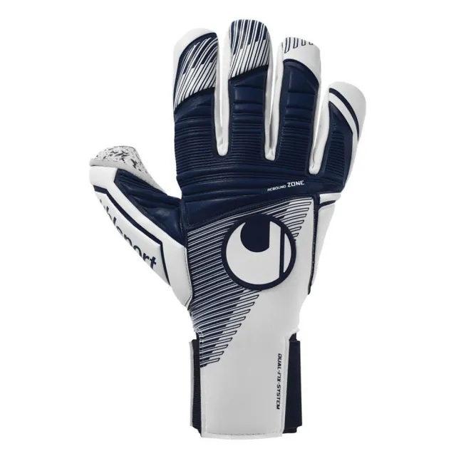 Uhlsport Supergrip+ Hn Goalkeeper Gloves Refurbished