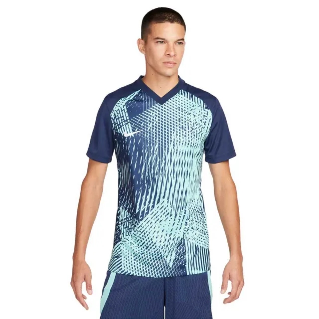 Nike Precision VI SS Shirt