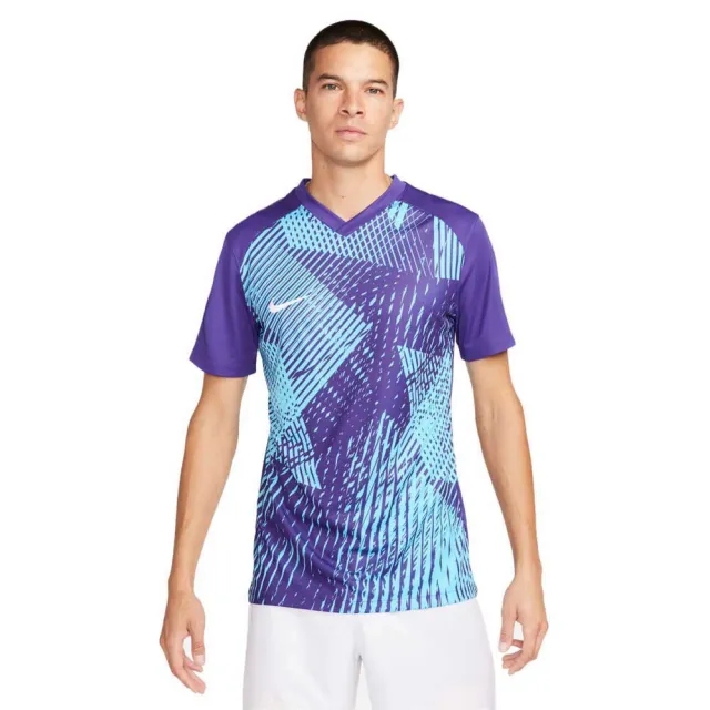 Nike Precision VI SS Shirt