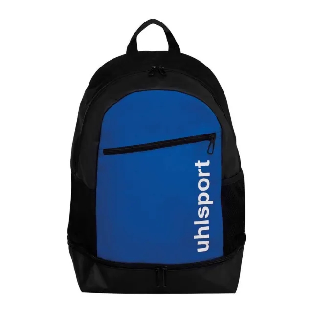 Uhlsport Essential With Bottom Compartment Backpack  - Blue