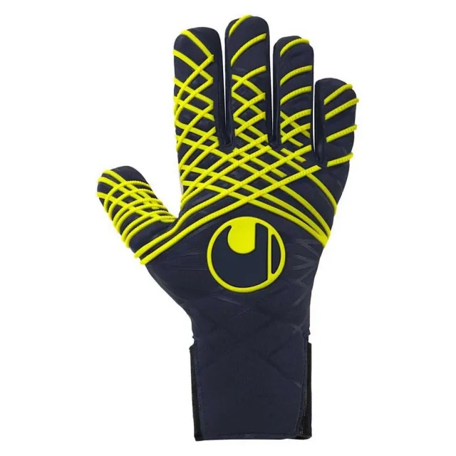 Uhlsport Prediction Absolutgrip HN Fit GK Gloves