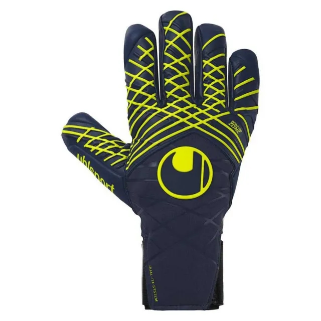 Uhlsport Prediction Absolutgrip HN GK Gloves