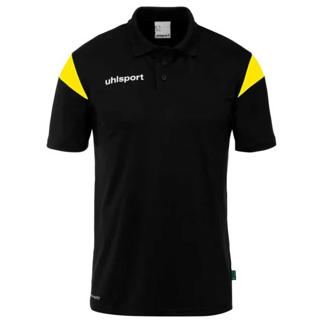 Uhlsport Squad 27 Short Sleeve Polo