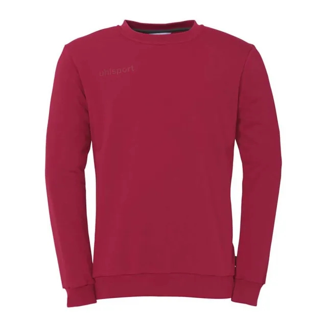 Uhlsport Sweatshirt  - Red