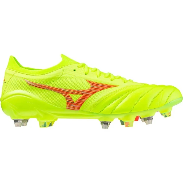 Mizuno Morelia Neo IV Beta Made In Japan Mix SG