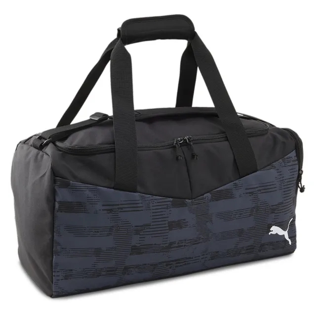 Puma 90577 Duffel  - Black