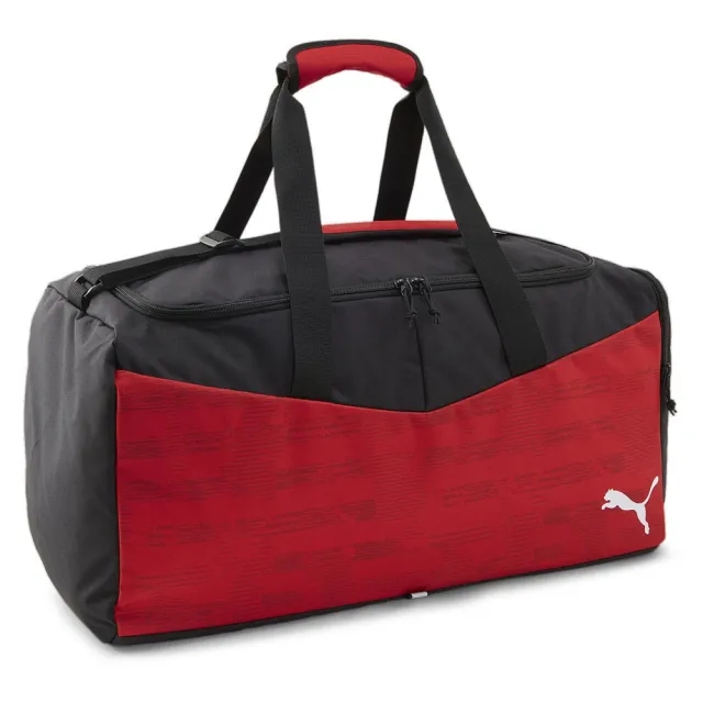 Puma 90578 Duffel  - Red,Black