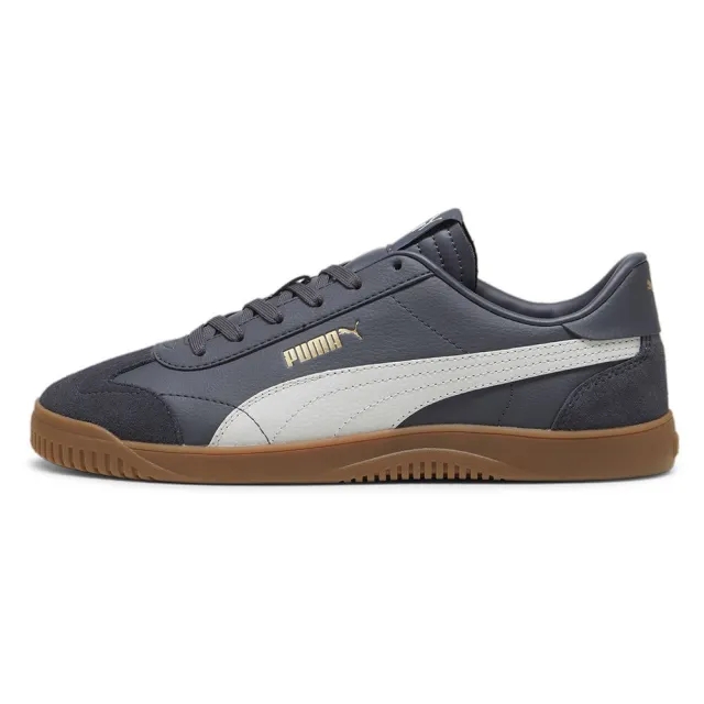 Puma Men's Club 5v5 Sd Trainers - Grey, Grey