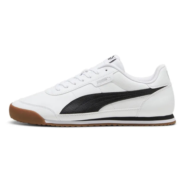 Puma Turino Ii Trainers  - White