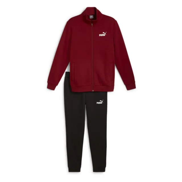 Puma Clean Tracksuit