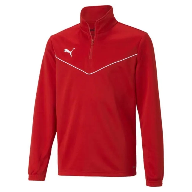 Puma Teamrise Jacket