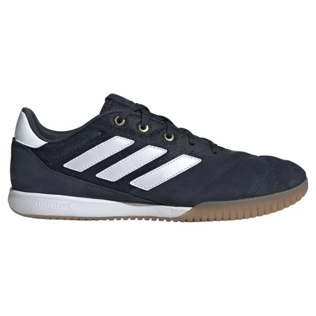 Adidas Copa Gloro In - Aurora Ink/Footwear White/Gold Metallic - ['Blue']