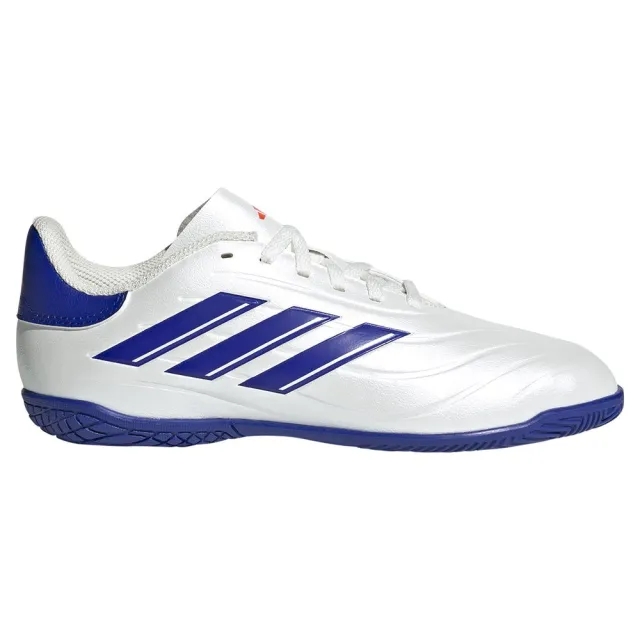 Adidas Copa Pure 2 Club Kids Shoes  - White
