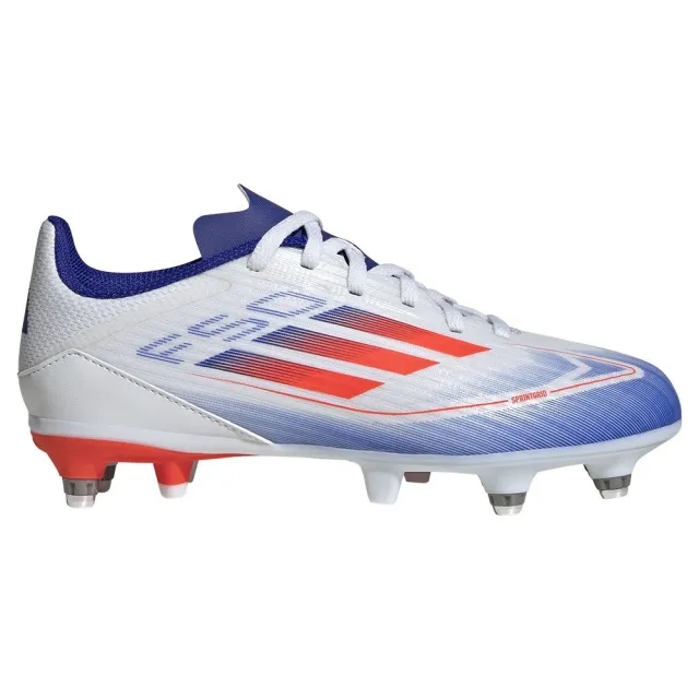 adidas - JUNIOR F50 League SG Advancement Pack