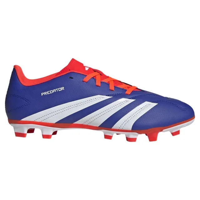 Adidas Predator 24 Club Flexible Ground Football Boots